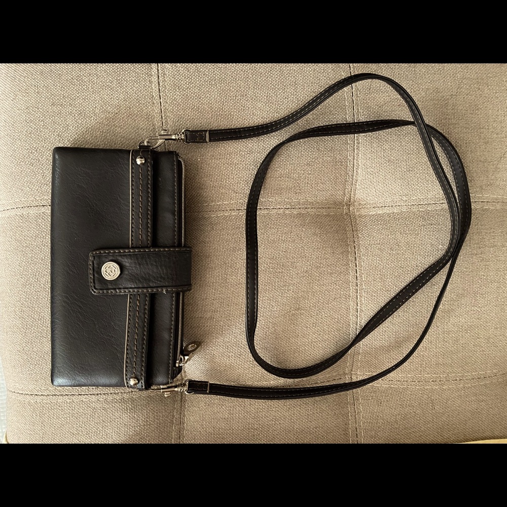 All in one wallet